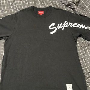 Supreme T shirt